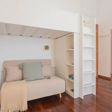 Filanda - Lakefront In By Rent * 코모