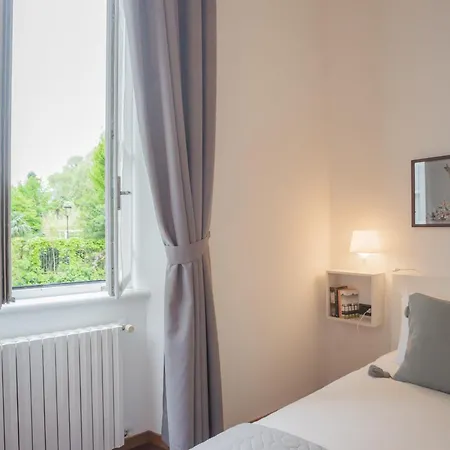 Filanda Lakefront By Rent Apartman
