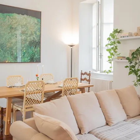 Filanda Lakefront By Rent Apartman *