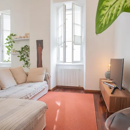 Filanda - Lakefront In By Rent Appartement Como