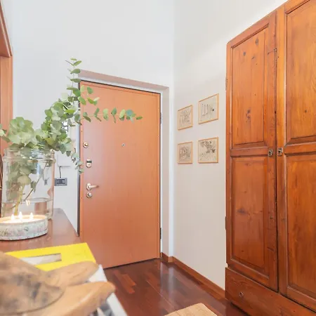Filanda Lakefront By Rent Apartman