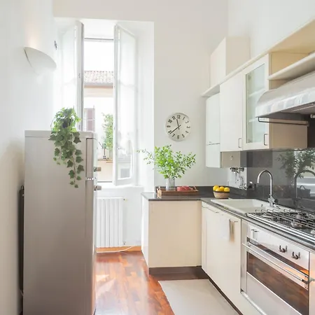 Appartement Filanda - Lakefront In By Rent