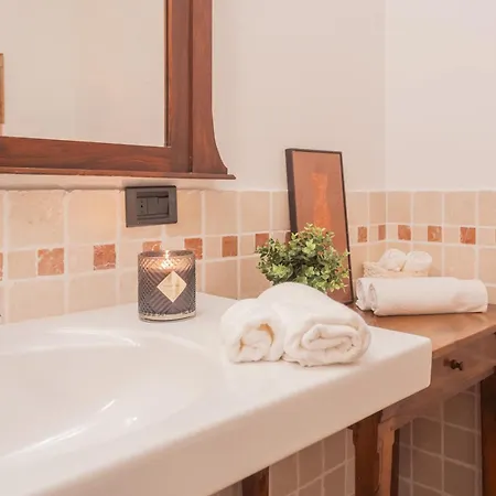 Appartement Filanda - Lakefront In By Rent *