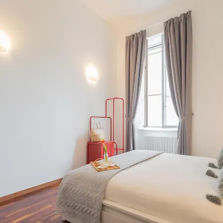 Apartman Filanda Lakefront By Rent Como