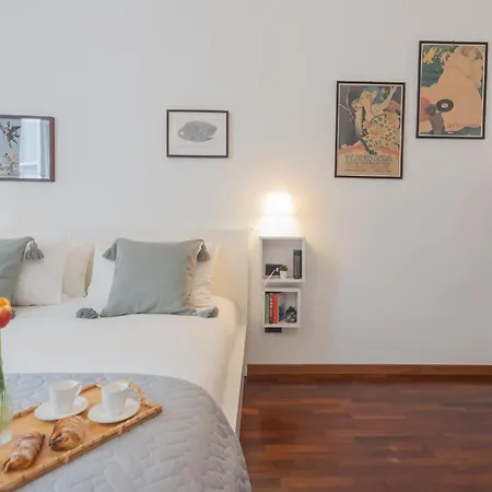 Filanda Lakefront By Rent * Como