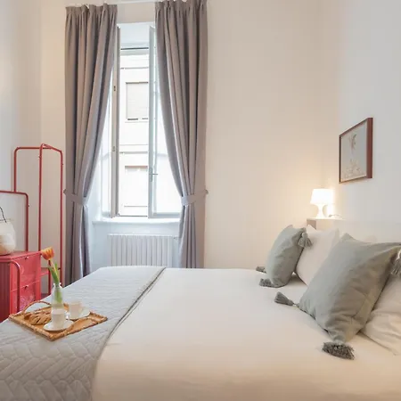 Filanda Lakefront By Rent Apartman