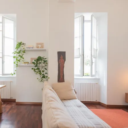 Filanda - Lakefront In By Rent Appartement *