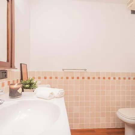 Apartman Filanda Lakefront By Rent Como
