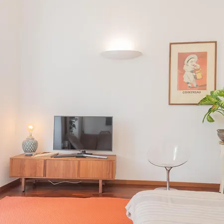 Filanda Lakefront By Rent Como