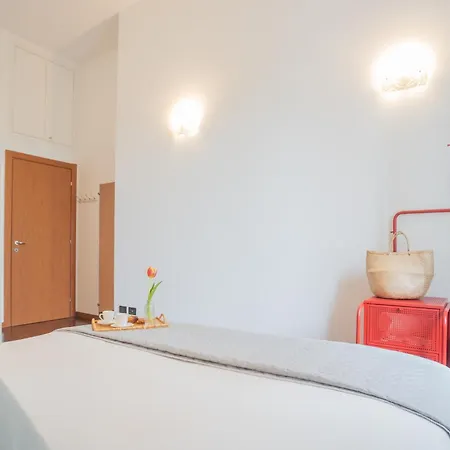 Filanda Lakefront By Rent * Como