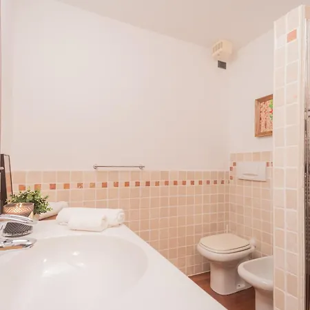 Filanda Lakefront By Rent Apartman