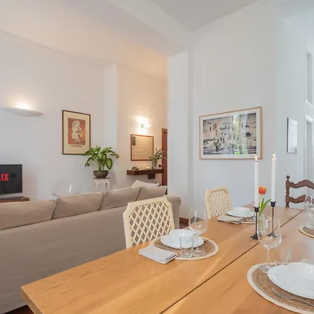 Apartman Filanda Lakefront By Rent