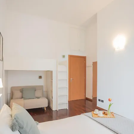 Filanda - Lakefront In By Rent Appartement *