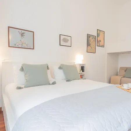 Apartman Filanda Lakefront By Rent *