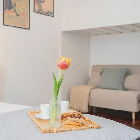 Filanda Lakefront By Rent Apartman Como