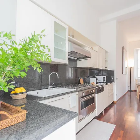 Filanda Lakefront By Rent Como