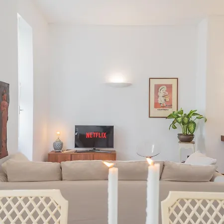 Apartman Filanda Lakefront By Rent