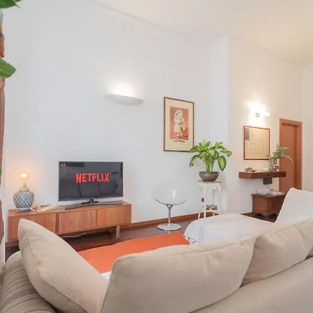 Filanda Lakefront By Rent Apartman *