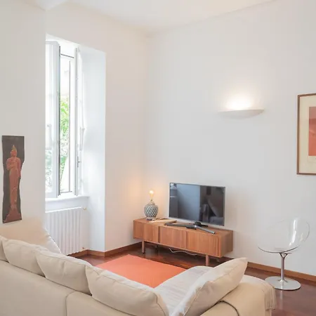 Apartman Filanda Lakefront By Rent *