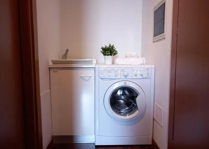 Apartmán Filanda - Lakefront In By Rent