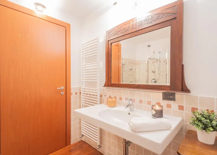 Apartmán Filanda - Lakefront In By Rent Como