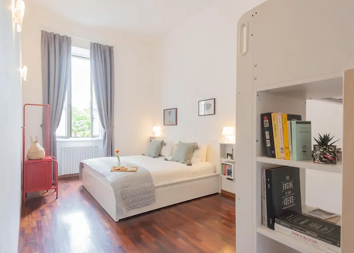 Filanda - Lakefront In By Rent * Como