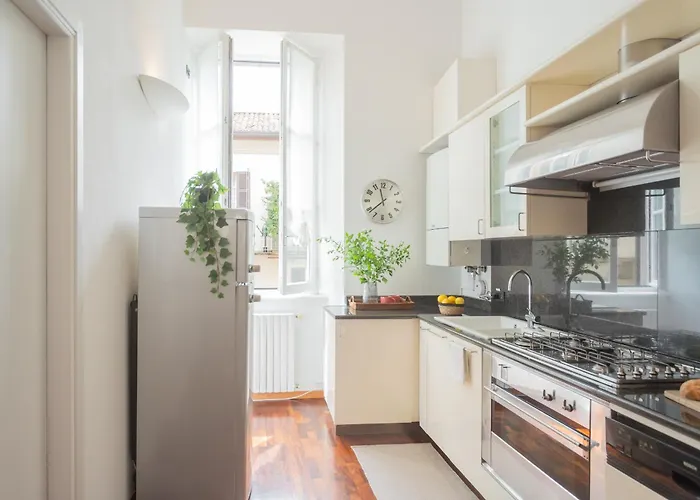 Apartmán Filanda - Lakefront In By Rent