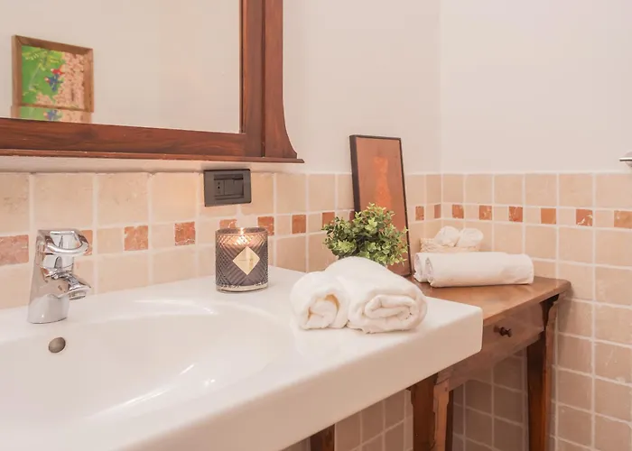 Apartment Filanda - Lakefront In By Rent *