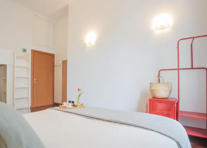 Filanda - Lakefront In By Rent * Como