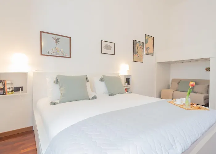 Apartmán Filanda - Lakefront In By Rent *