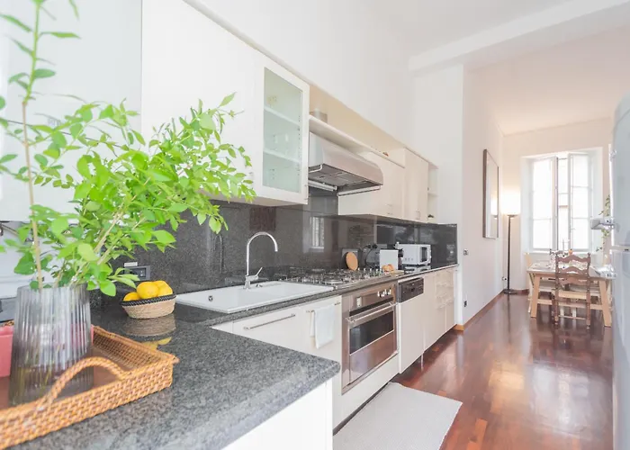 Filanda - Lakefront In By Rent Como