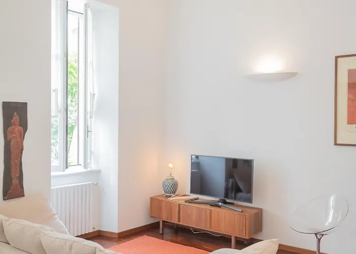 Apartmán Filanda - Lakefront In By Rent *