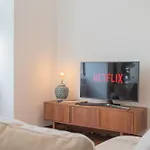 Apartment Filanda - Lakefront In Como