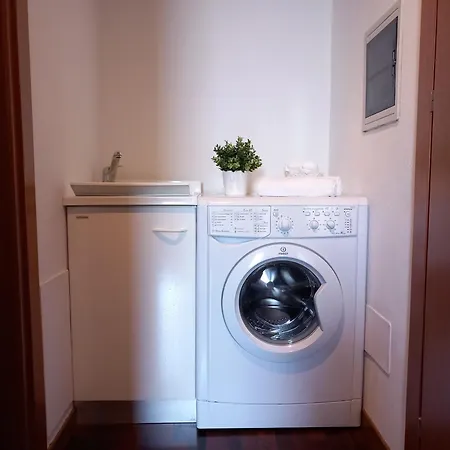 아파트 Filanda - Lakefront In By Rent