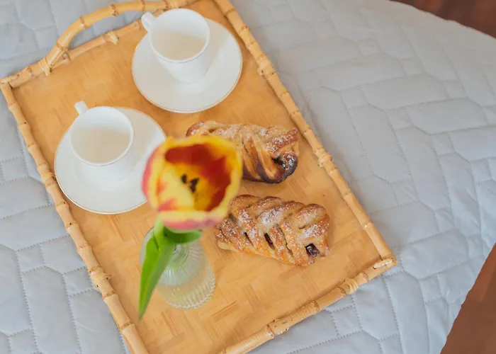 아파트 Filanda - Lakefront In By Rent 코모