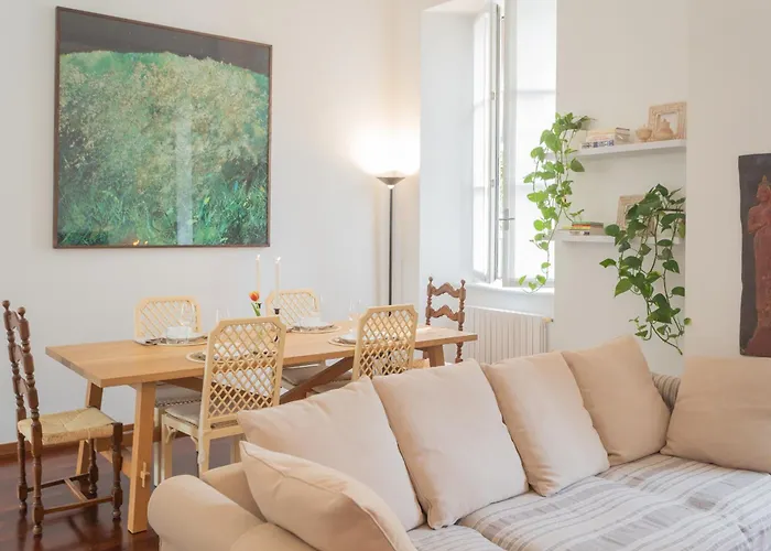 Filanda - Lakefront In By Rent 아파트 *