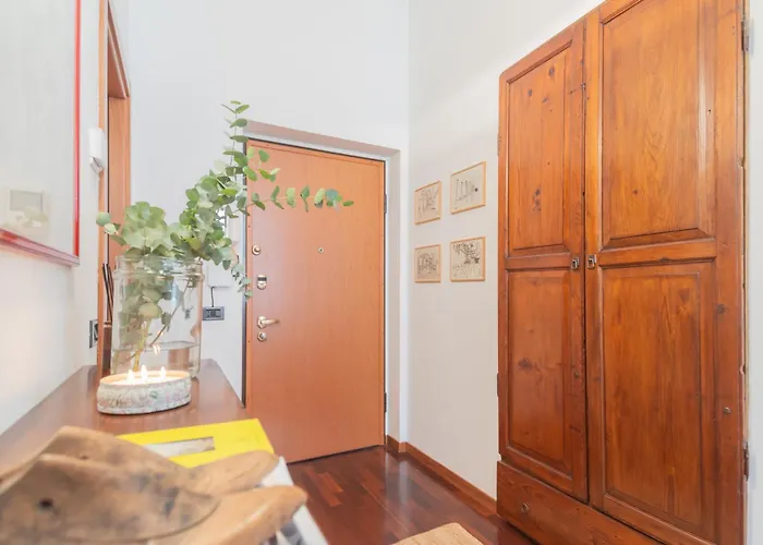 Filanda - Lakefront In By Rent 아파트