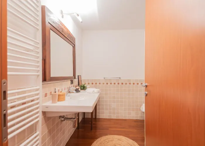 Filanda - Lakefront In By Rent 아파트 *