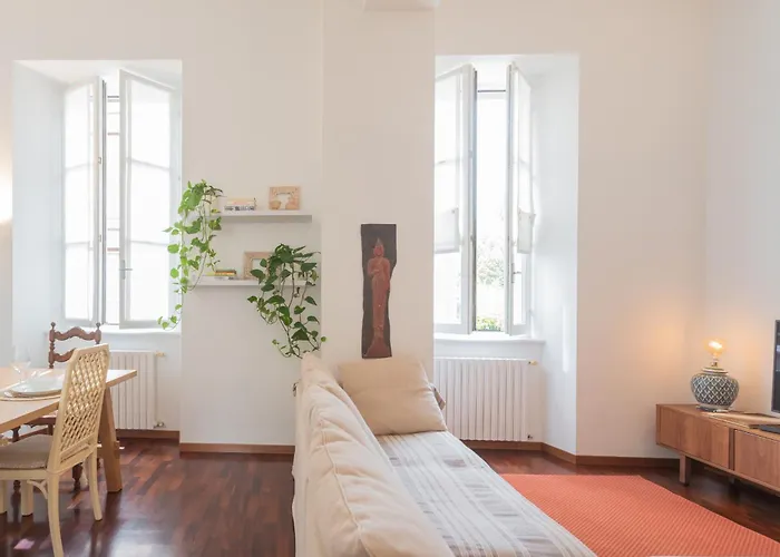 Filanda - Lakefront In By Rent 아파트 *