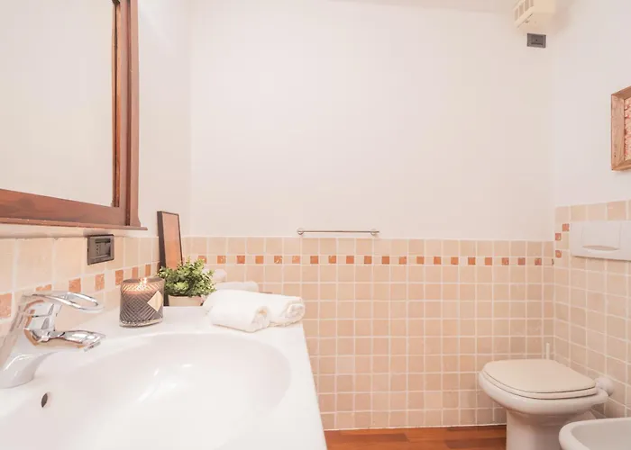 아파트 Filanda - Lakefront In By Rent 코모