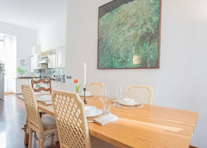 Filanda - Lakefront In By Rent