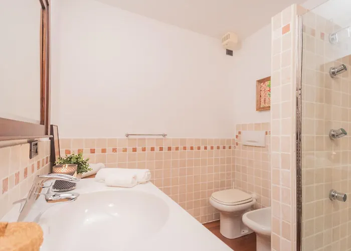 Filanda - Lakefront In By Rent 아파트