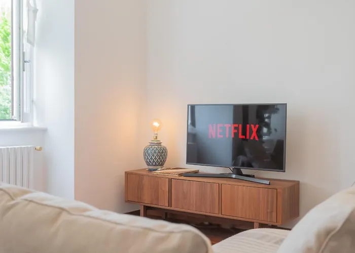 아파트 Filanda - Lakefront In By Rent 코모